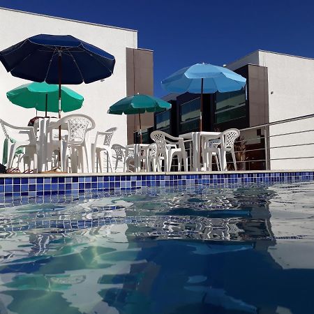 Apartamento Villa Dos Diamantes - 05 Pessoas Porto Seguro Bagian luar foto