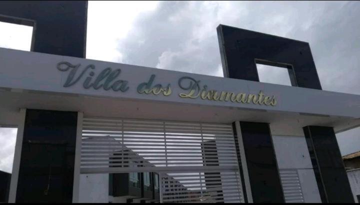 Apartamento Villa Dos Diamantes - 05 Pessoas Porto Seguro Bagian luar foto