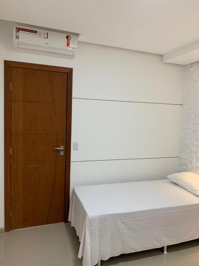 Apartamento Villa Dos Diamantes - 05 Pessoas Porto Seguro Bagian luar foto