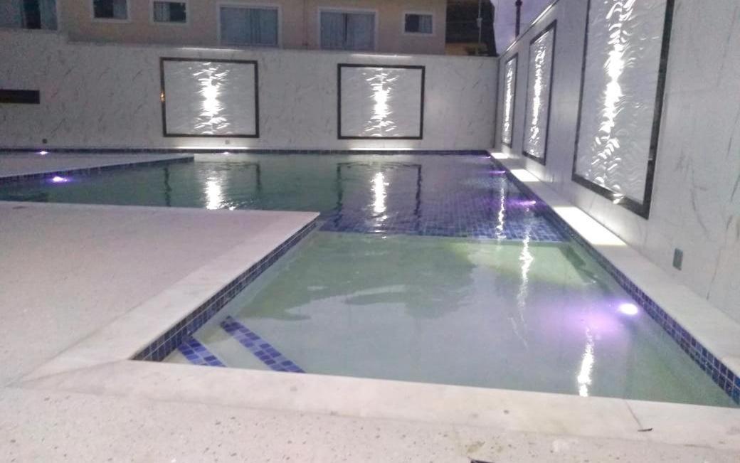 Apartamento Villa Dos Diamantes - 05 Pessoas Porto Seguro Bagian luar foto